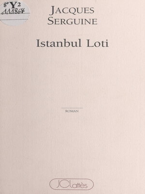 cover image of Istanbul Loti